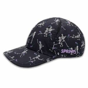 NEW SPRINTS unisex reflective og hat in til death run us apart flash